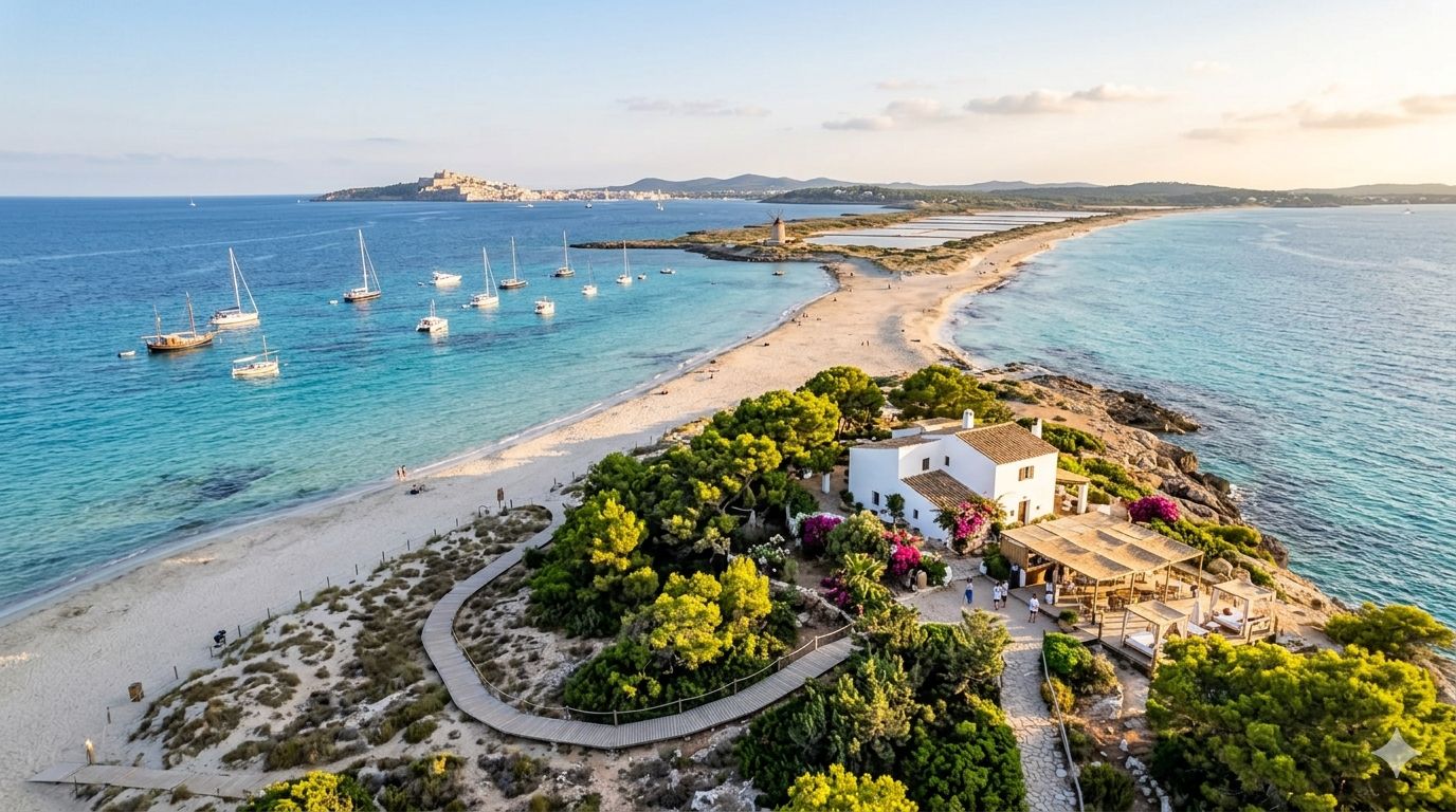 Formentera