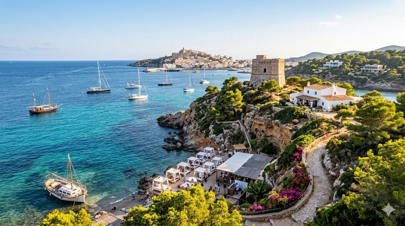 Ibiza