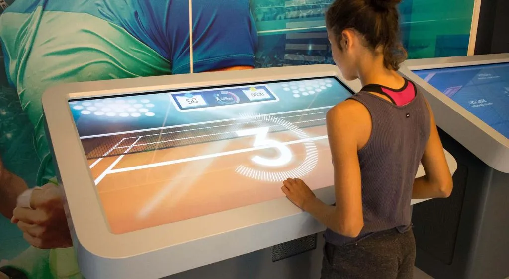 Rafa Nadal Museum Xperience