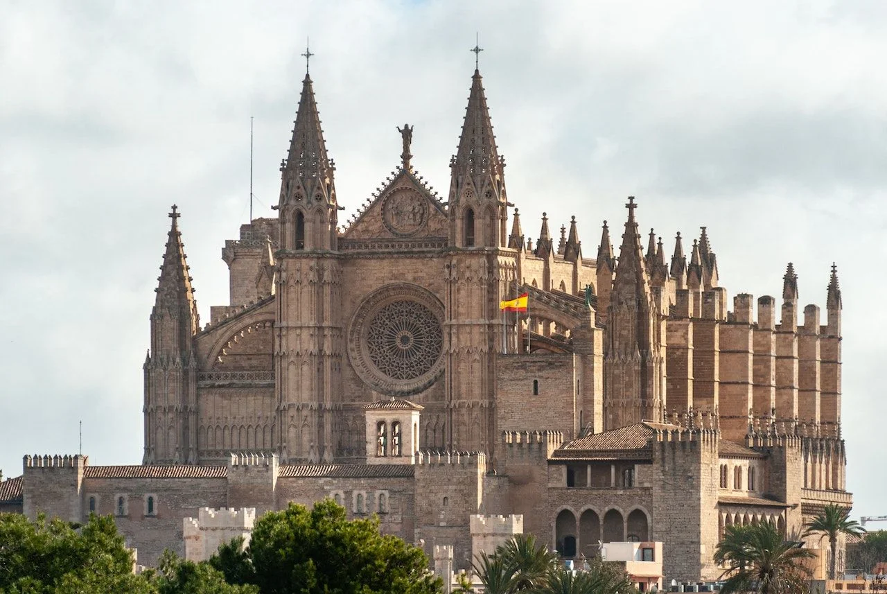 Kathedrale von Mallorca